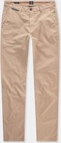 Chino Napier Stretch Twill Beige (21AN626 - 190)