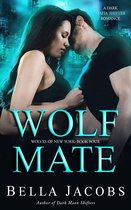 Wolves of New York 4 - Wolf Mate