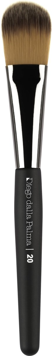 Diego dalla Palma Foundation and Primer Brush 20 1 stuk