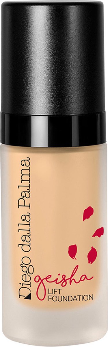 Diego dalla Palma Geisha Lift Foundation Lifting Effect Cream 223 30 ml