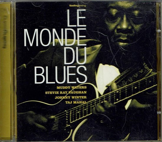 Monde de Blues
