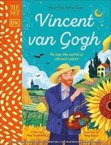 DK The Met - The Met Vincent van Gogh