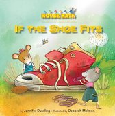 Mouse Math - If the Shoe Fits