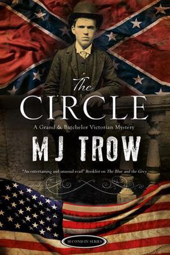 The Circle - cover