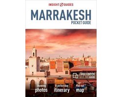 Insight Pocket Guides