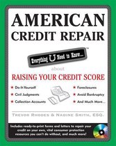 American Credit Repair: Everything U Need to Know About Raising Your Credit Score