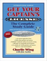 Get Your Captain's License, Fourth Edition