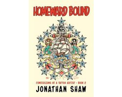 Scab Vendor- Homeward Bound