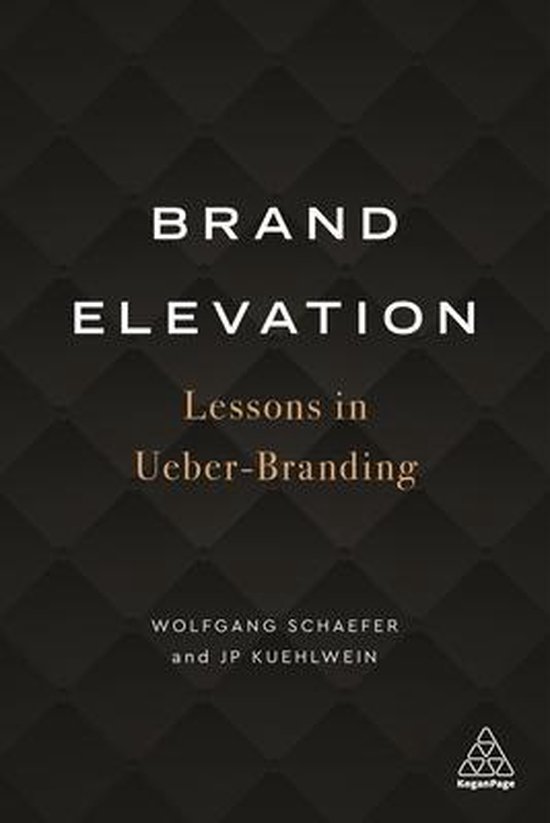Brand Elevation - cover