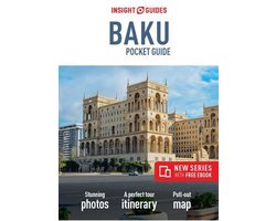 Insight Guide Baku