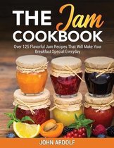 The Jam Cookbook