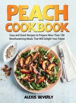 Peach Cookbook