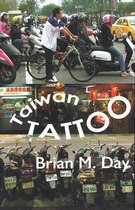 Taiwan Tattoo