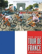 The 2003 Tour de France