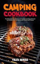 Camping Cookbook