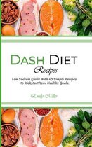 Dash Diet Recipes