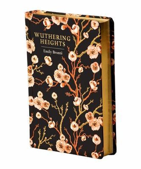 Wuthering Heights - cover