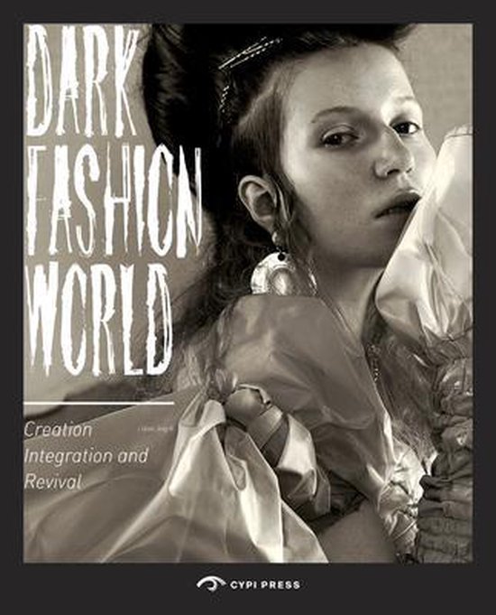 Dark Fashion World - cover