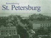 Remembering- Remembering St. Petersburg