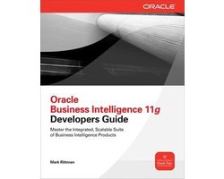 Oracle Business Intelligence 11g Developers Guide