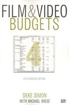 Film & Video Budgets