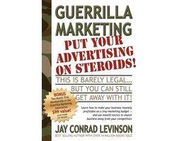Guerrilla Marketing