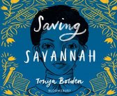 Saving Savannah