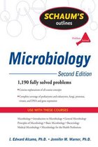 Schaum's Outline of Microbiology, Second Edition