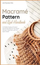 Macramé Pattern and Knot Handbook