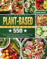 The Plant-Based Cookbook: Vegan, Gluten-Free, Oil-Free Recipes for Lifelong  Health: Madden, Ashley: 9781510757615: Books 