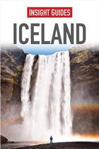 Iceland Insight Guides 7Th