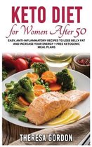 Keto Diet for Women After 50