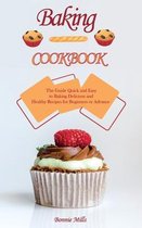 Baking Cookbook