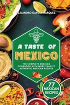 A Taste of Mexico