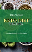 Keto Diet Recipes