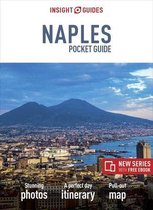 Insight Guides Pocket Naples, Capri & the Amalfi Coast (Travel Guide with Free eBook)