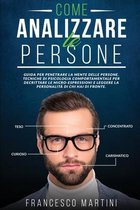 Come Analizzare le Persone