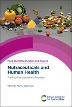 Nutraceuticals and Human Health: The Food-To-Supplement Paradigm
