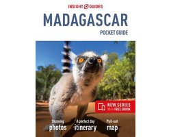 Insight Guides Pocket Madagascar (Travel Guide with Free eBook)