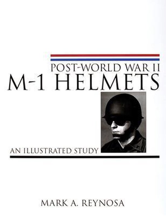 Post-World War II M-1 Helmets