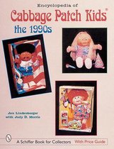 Encyclopedia of Cabbage Patch Kids*r