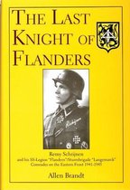 The Last Knight of Flanders
