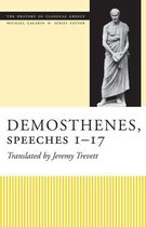 Demosthenes Speeches 1-17