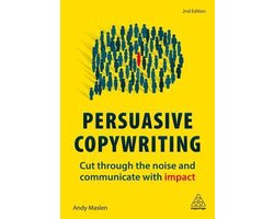 Persuasive Copywriting