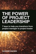 The Power of Project Leadership
