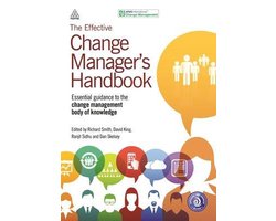 Effective Change Managers Handbook The