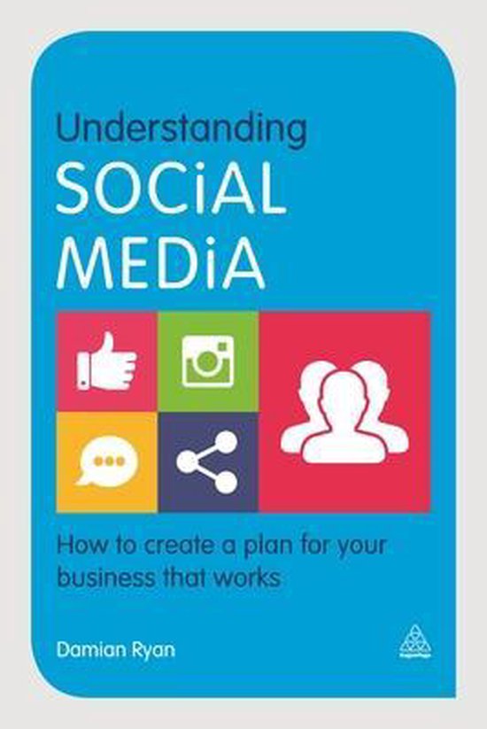 Understanding Social Media - cover