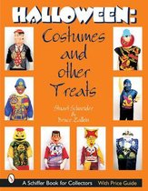Halloween Costumes & Other Treats