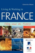 Living and Working in France