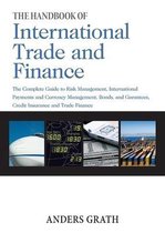 The Handbook Of International Trade And Finance